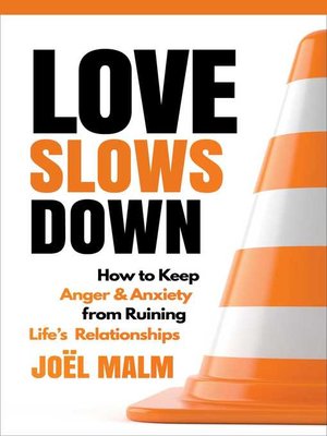 cover image of Love Slows Down